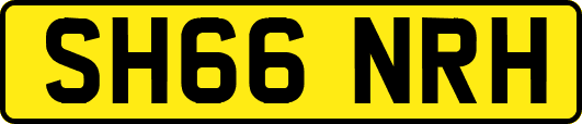 SH66NRH