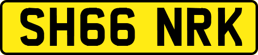 SH66NRK