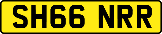 SH66NRR