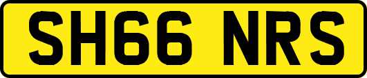 SH66NRS