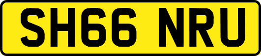 SH66NRU