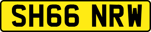 SH66NRW