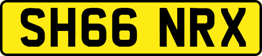 SH66NRX
