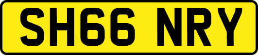 SH66NRY