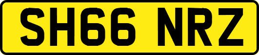 SH66NRZ