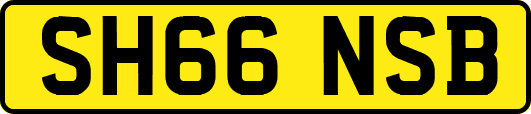 SH66NSB