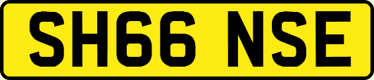 SH66NSE