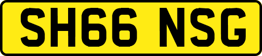SH66NSG