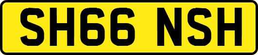 SH66NSH