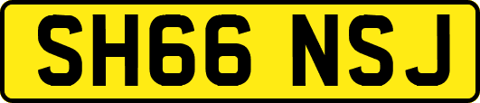 SH66NSJ