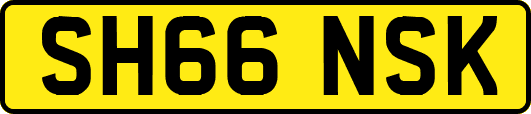 SH66NSK