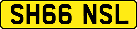 SH66NSL