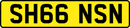 SH66NSN