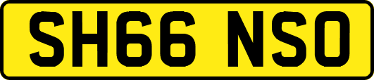 SH66NSO