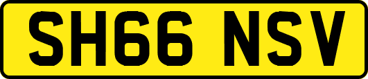 SH66NSV