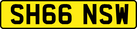 SH66NSW