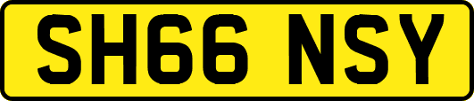 SH66NSY