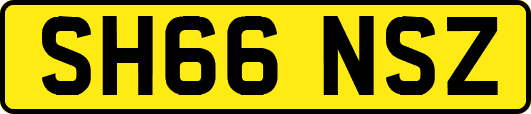 SH66NSZ