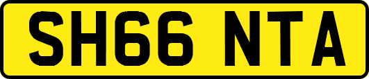 SH66NTA