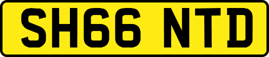 SH66NTD