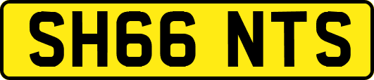 SH66NTS