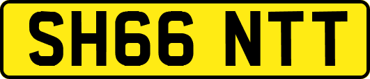 SH66NTT