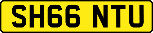 SH66NTU