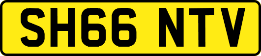 SH66NTV