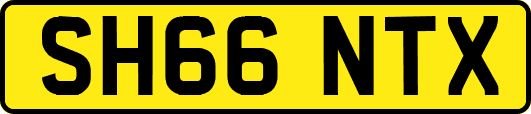 SH66NTX