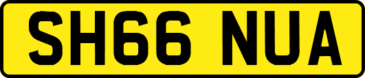 SH66NUA