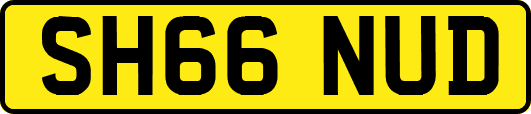 SH66NUD