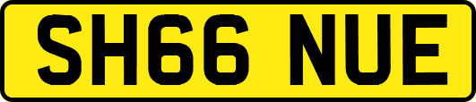 SH66NUE