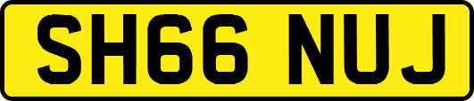 SH66NUJ