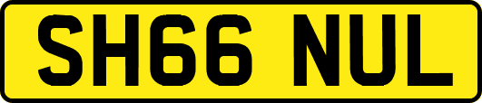 SH66NUL