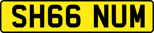 SH66NUM