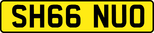 SH66NUO
