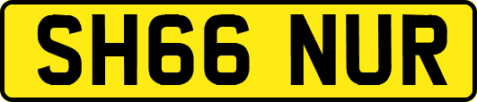 SH66NUR