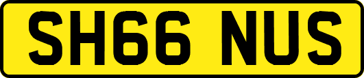 SH66NUS