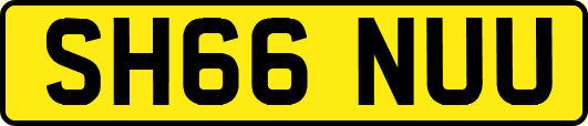 SH66NUU
