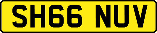 SH66NUV