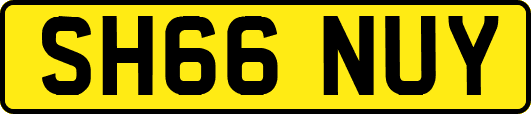 SH66NUY