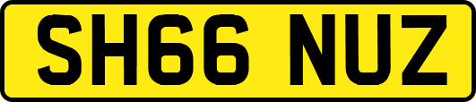 SH66NUZ