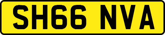 SH66NVA