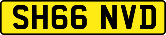 SH66NVD