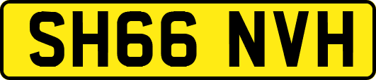 SH66NVH