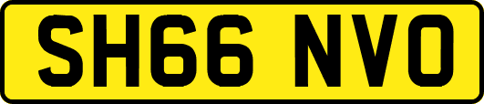 SH66NVO