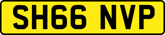 SH66NVP