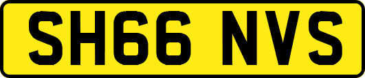 SH66NVS