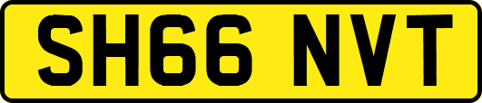 SH66NVT