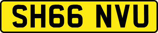 SH66NVU